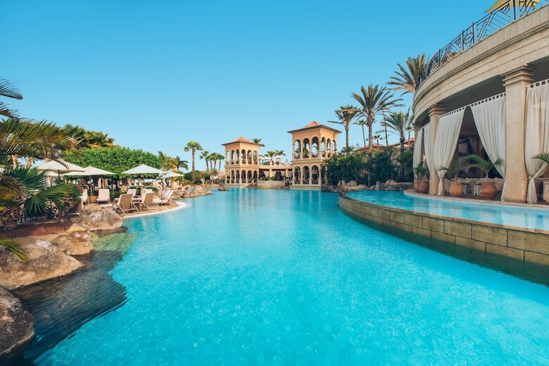 Hotel Joia El Mirador By Iberostar -adults Only