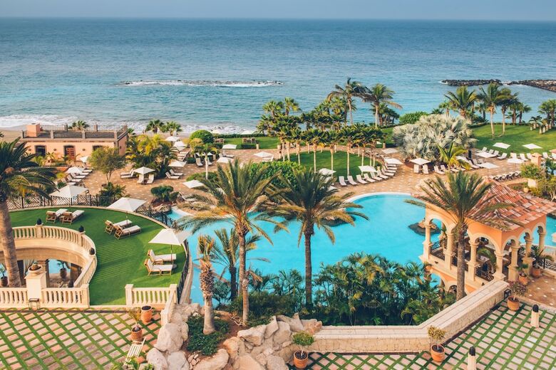 Hotel Joia El Mirador By Iberostar -adults Only