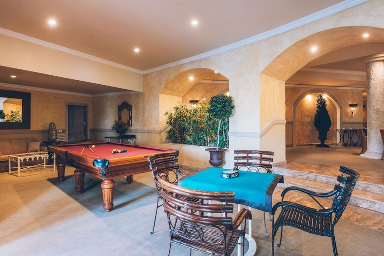Hotel Joia El Mirador By Iberostar -adults Only