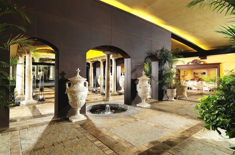 Hotel Joia El Mirador By Iberostar -adults Only