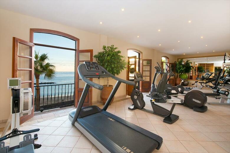 Hotel Joia El Mirador By Iberostar -adults Only