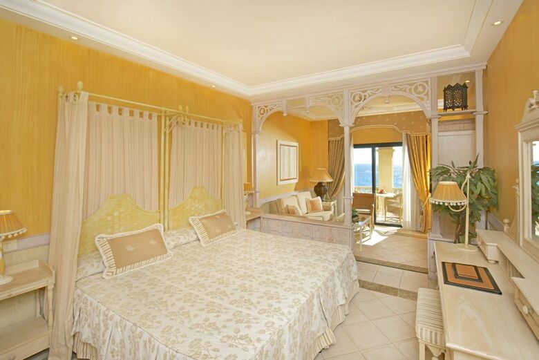 Hotel Joia El Mirador By Iberostar -adults Only