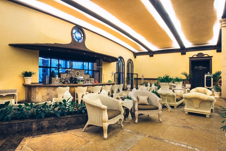 Hotel Joia El Mirador By Iberostar -adults Only