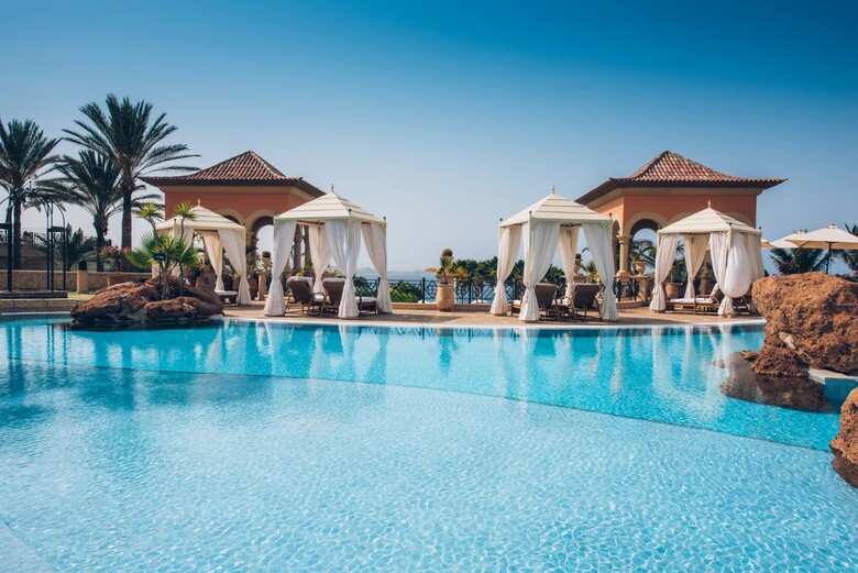 Hotel Joia El Mirador By Iberostar -adults Only