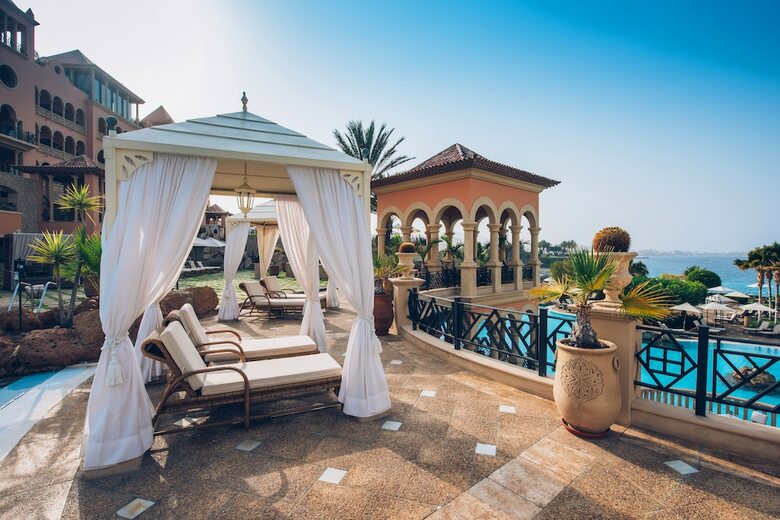 Hotel Joia El Mirador By Iberostar -adults Only