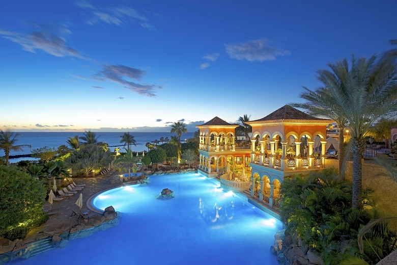 Hotel Joia El Mirador By Iberostar -adults Only