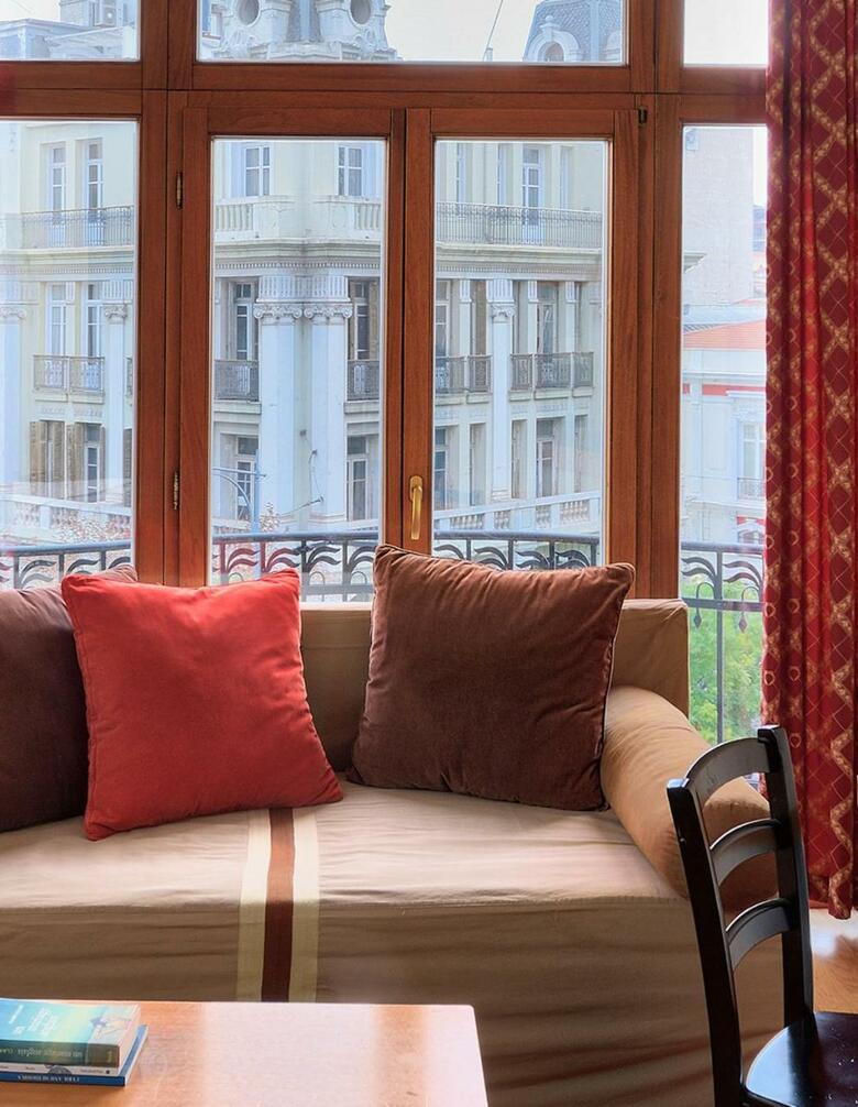 Hotel Le Palace