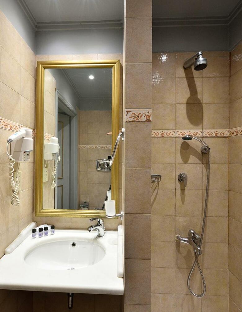 Hotel Le Palace