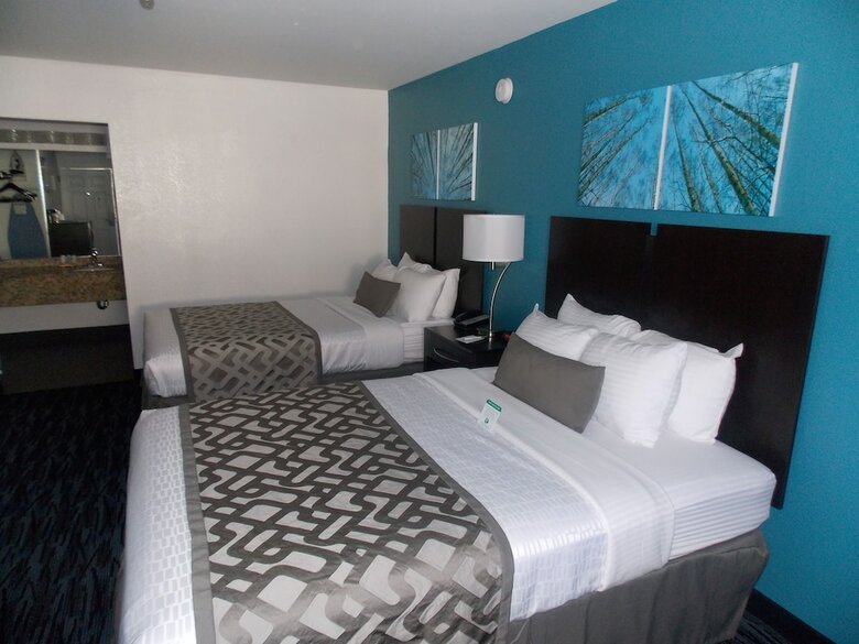 Best Western Brandon Conference Center Hotel