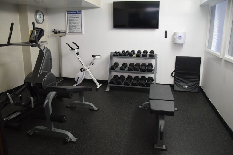 Best Western Brandon Conference Center Hotel