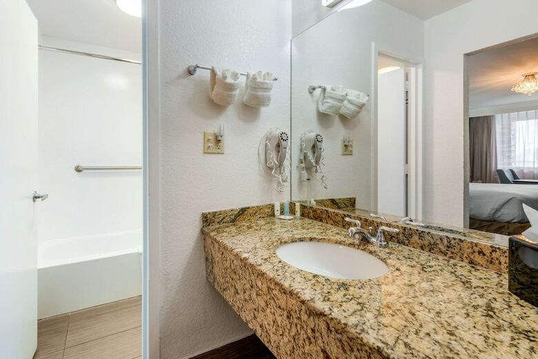 Best Western Brandon Conference Center Hotel