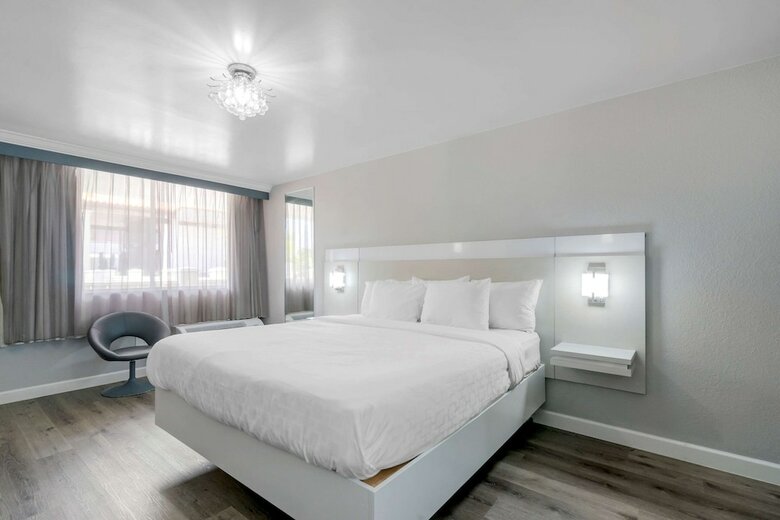 Best Western Brandon Conference Center Hotel