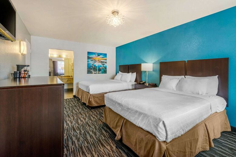 Best Western Brandon Conference Center Hotel