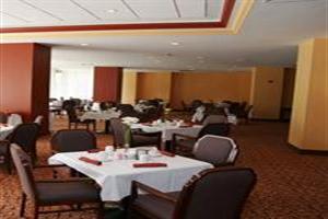 Hotel Howard Johnson Plaza
