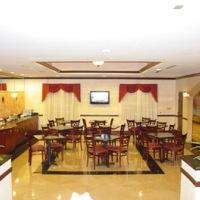 Hotel La Quinta Inn & Suites Tampa Central