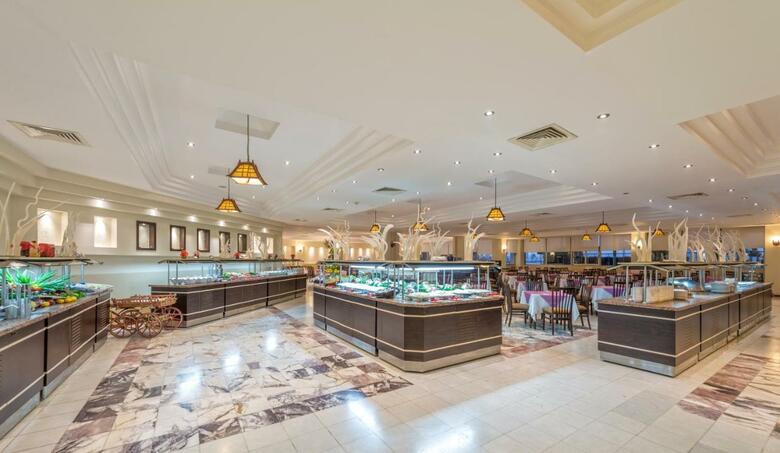 Hotel Adonis