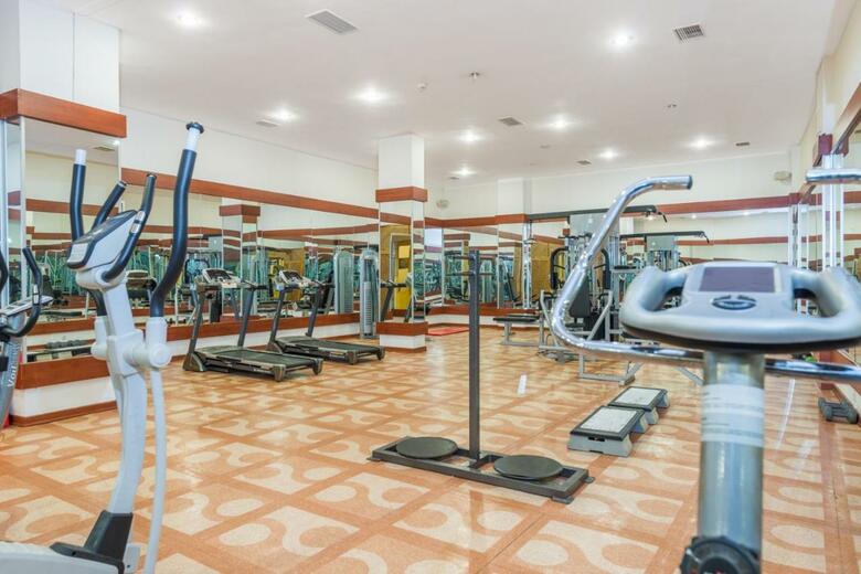Hotel Adonis