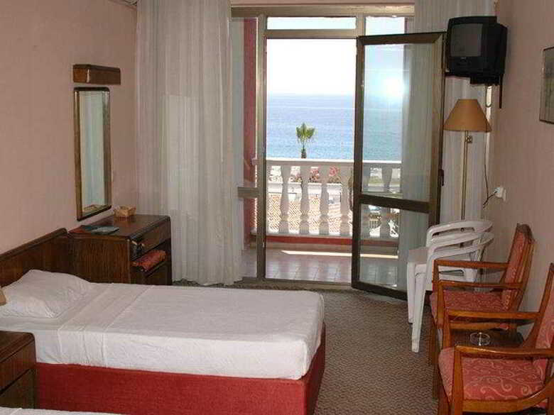 Bone Club Hotel Svs