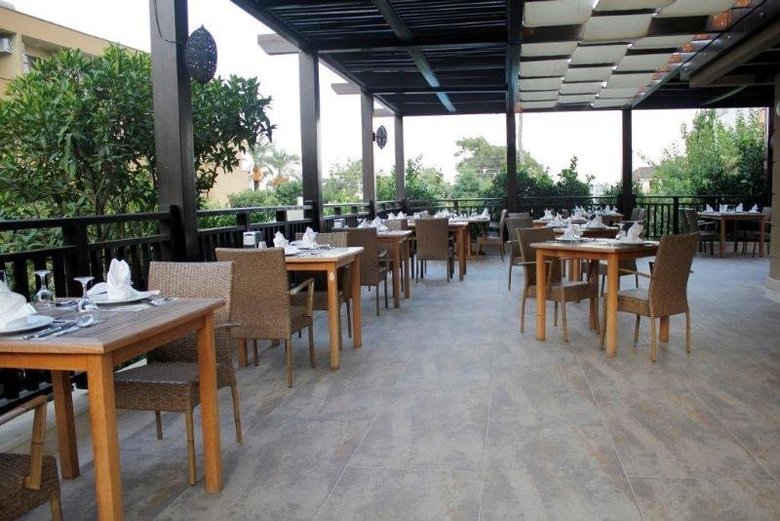 Selcukhan Hotel
