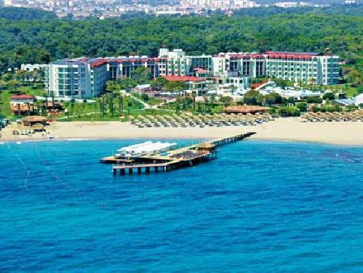 Hotel Asteria Sorgun Resort