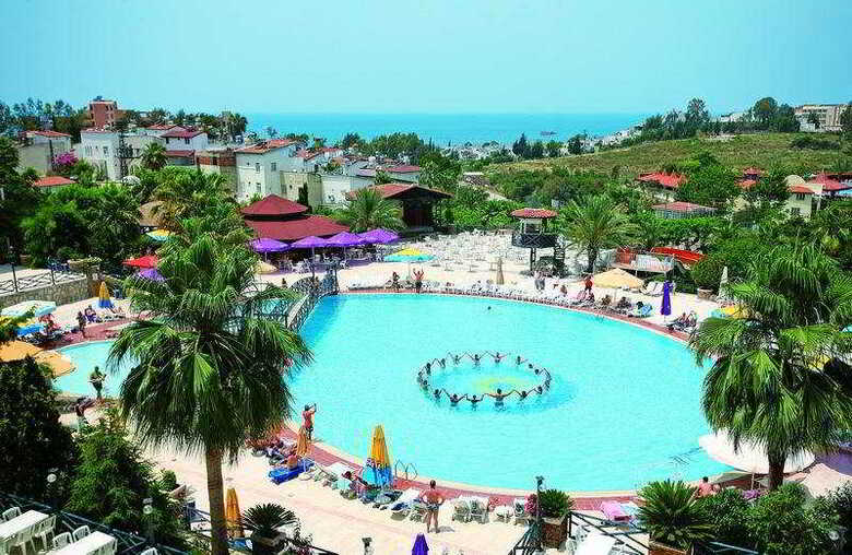 Corolla Hotel