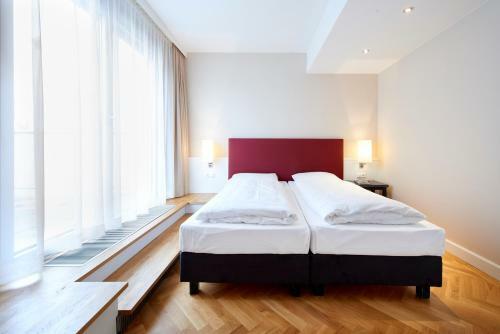 Aparthotel Singerstrasse 21/25 Apartments