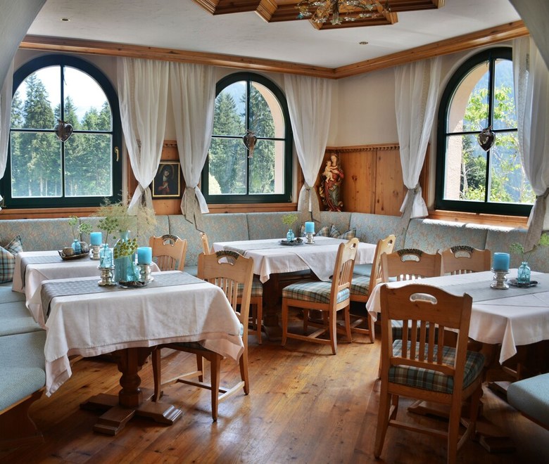 Hotel Landhaus Ager