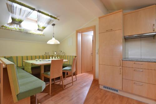 Aparthotel Residenz Theresa
