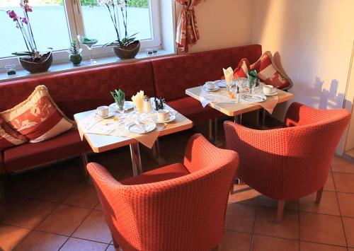 Aparthotel Residenz Theresa