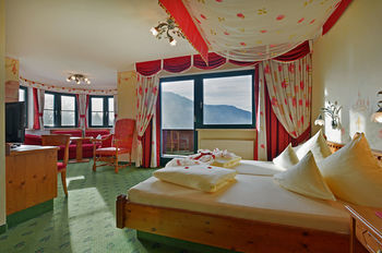 Hotel Alpenschl�ssl