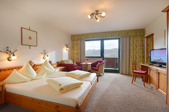 Hotel Alpenschl�ssl