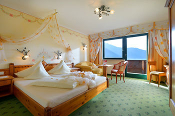 Hotel Alpenschl�ssl