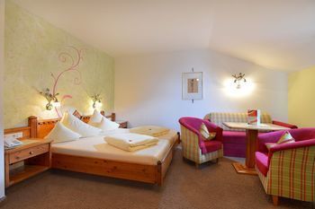 Hotel Alpenschl�ssl