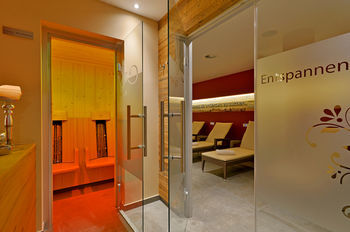 Hotel Alpenschl�ssl