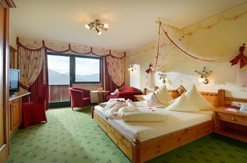 Hotel Alpenschl�ssl