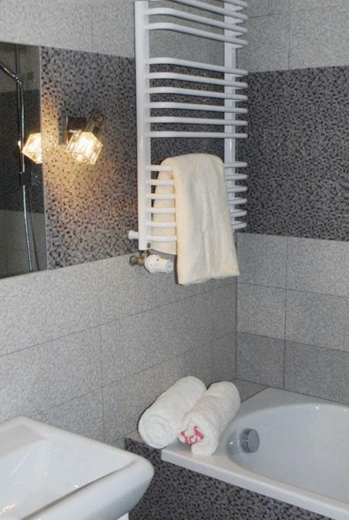 Cracow Stay Apartments