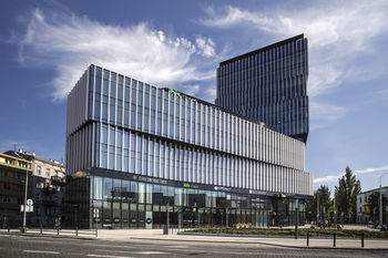 Hotel Ibis Styles Wroclaw Centrum