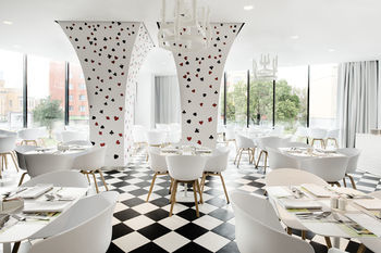 Hotel Ibis Styles Wroclaw Centrum