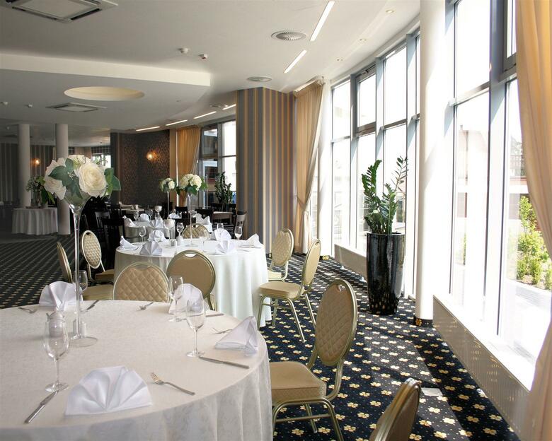 Best Western Plus Business Faltom Hotel
