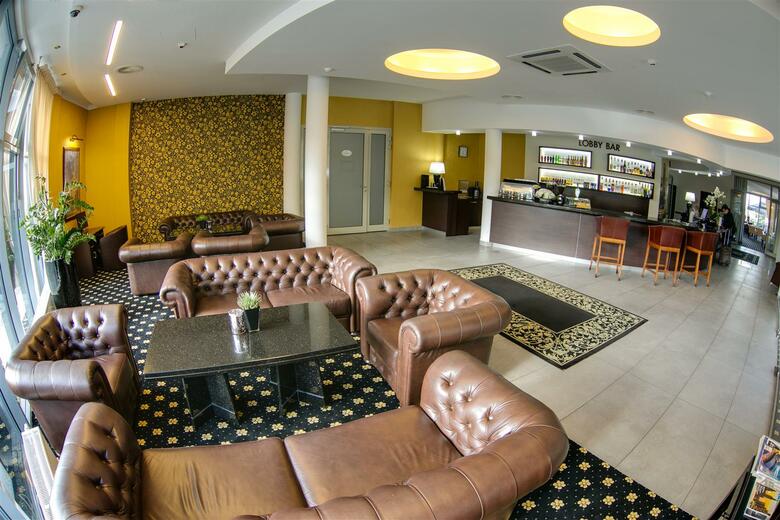 Best Western Plus Business Faltom Hotel