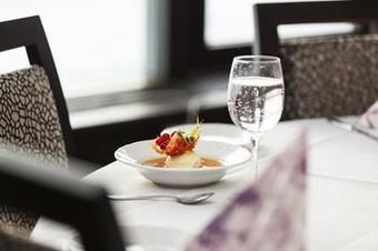 Hotel Scandic Vads�