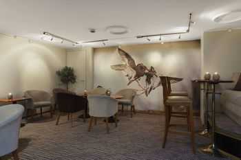 Hotel Scandic Vads�