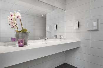 Hotel Scandic Vads�
