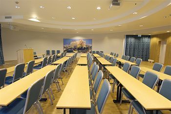 Hotel Scandic Vads�
