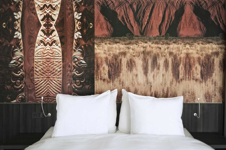 Hotel Mainport