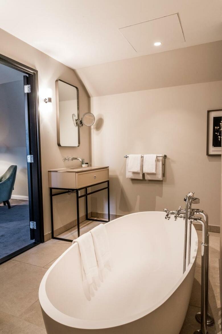 Hotel Sandton Pillows Zwolle