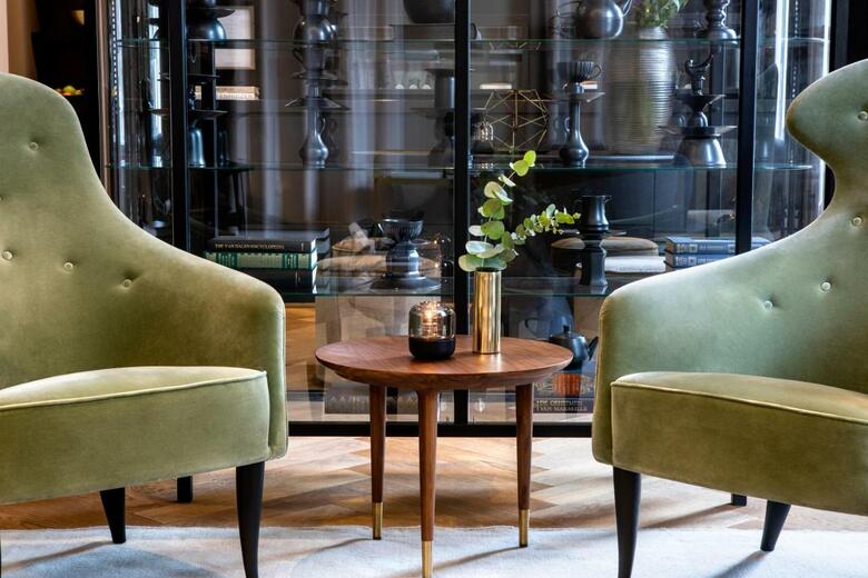 Hotel Sandton Pillows Zwolle