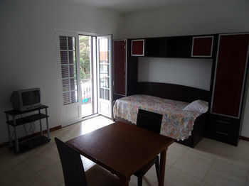 Hotel Residencias Varadouro