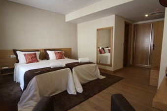 Douro Cister Hotel Resort Rural & Spa