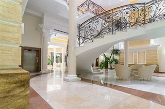 Windsor Palace Hotel